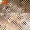 1 mm Stainless Steel 304 perforated Metal Mesh Sheet