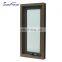 Superhouse aluminum windows/chain winder windows/Australian Standard/modern/hurricane rated windows