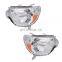 MAICTOP car lighting headlight for TACOMA head lamp 2012 LED head light