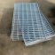 Shunbang spot hot dip galvanized trench cover plate platform step plate steel lattice plate heavy profiled grid gutter cover plate