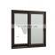 High Quality Safety Sound Proof Chinese Price Promotional Brand Hardware Customized Aluminium Sliding Window