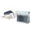 18000BTU ~ 60000BTU DC Inverter Hybrid Solar Ceiling Cassette Air Conditioner