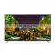 Manufactory Direct Wall Mount Plastic Frame UHD 8K TV 55 Inch 4K