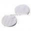 Free sample lint free medical sterile adhesive nonwoven cotton eye pad