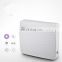 OEM filter portable wall mounted wifi control home best smart uv hepa negative ion indoor air purifier