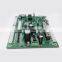 DENVER machines for making Mitts CNC Controller machining centre
