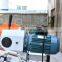 LIVTER Mc-275a manual pipe cutter cold saw steel pipe cutting machine