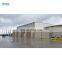 folding prefabricated self build steel structure steel house sheds hangar