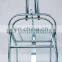 Scissor Trap Pest Control Vole Mole Eliminator Trap for Lawns Backyards Gardens and Fields