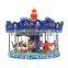Good price amusement games supplier carousel for sale