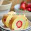 Handwork-imitating Automatic Cake Rolling Machine Swiss Roll Making Machine