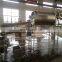 Processing Equipment Feet Chicken Paws Peeling Machine Chicken Feet Peeling Machine