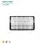 China Factory World-Wide Renown Air Filter Automotive 17801-30060 17801 30060 1780130060 For Toyota