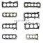 Elegant Shape Plastic Frame Various Models   Head Gasket Leak 22311-23700 22311 23700 2231123700 For Huyndai