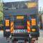 1500KG Hydraulic Tailgate Lift 1800mm Auto Power Tailgate Lorry