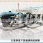 new seeders JOFAE walking rice transplanter 4 rows type F4 with good price