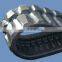 popular Chinese kubota rubber track rubber crawler for harvesters 500*90*54 size