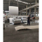 Thermal insulation aluminum coil alloy embossed aluminum skin pipeline tank with processing customized retail