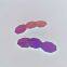 T/R=20/80 to 90/10 Optical beamsplitter half mirror plate beam splitter glass