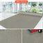 Warehouse office plastic floor active board room gray PVC floor Foshan wholesale 2mm engineering floor glue