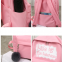 Female backpack Canvas Backpack Canvas Student Schoolbag