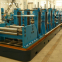 6′′ Steel Pipe Mill Line China TG165 High Frequency Seam Weld Tube Milling Machine