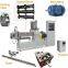 Automatic stainless steel Corn Puff Food Production Line