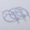 Food Grade Medical Level High Transparent Platinum Silicone Rubber Tube Pipe