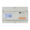 Three Phase Prepayment Energy Meter Direct Connect 3*10(80)A Remote Web/APP Online Multi function with Rs485 For Industrial Zone