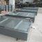 High Quality Drying Conveyor Type Industry Sheet Infrared Tunnel Oven for Printing Industry