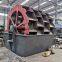 Wheel Sand Washing Plant(86-15978436639)