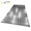 Factory Embossed Alloy aluminum 491h112/5a06h112 Cheap Aluminum Sheet Plate Price Mirror Surface