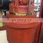 Excavator Parts 333/K0684 JS220LC Final Drive 332/K1192