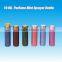 10ML personalised function perfume diffuser bottle car