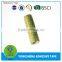 Transparent carton sealing stationery tape for school office