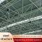 Pre-engineered Metal Stadiums Steel Roof Truss Design For Swimming Pool