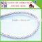 100% cotton multifunctional good tenacity fashion cord