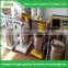 Professional China FACTORY Automatic powder coating line with spray gun
