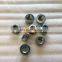Wholesale Best Price  SINOTRUK SITRAK Truck Suspension Parts  ZQ32720T13F3 Flange nut M20*2.5