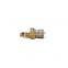 Hot Sale Sinotruk HOWO A7 Heavy Duty Truck R61540090004 Coolant Temperature Sensor