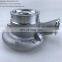 Turbo HE400VG compressor housing 2154699 2201112 5548354 5459129 5459137 5642904 2301178 2128139PEX For DAF MX13 MX11 Engine
