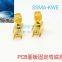 RF coaxial connectorSSMA-KWE