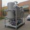 Turbine Oil Cleaning System 6000LPH Lube Oil Purifier
