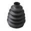 Drive Shaft Boot Rubber Dust Cover Rubber Kit Auto Transmission Systems