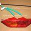 Buses for sale in pakistan 4114-00096 side marker light 24v light for bus