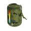 Fabric Cover Outdoor Wireless Speaker Wonderful Rgb Light Effect Heavy Bass Waterproof Speakers