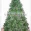 Orange Christmas Tree Decorations/2014 Most Hot-sale D5797 Great Durable Christmas Pine needle Tree FOR Home Decoration