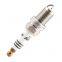 Wholesale Original Genuine NGK Spark Plug Single Iridium Gold BKR5EIX 1159 Car Engine Spark Plug for VW
