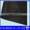 Manufacturer Anti silp rubber mat outdoor playground rubber mat