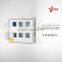 2016 water-proof distribution box/ plexiglass door